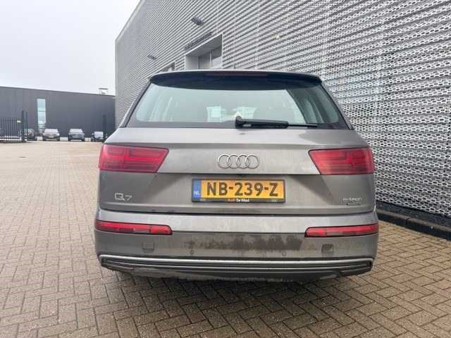 Audi - q7 3.0 tdi e-tron quattro premium 2016 | nb-239-z - afbeelding 5 van  7