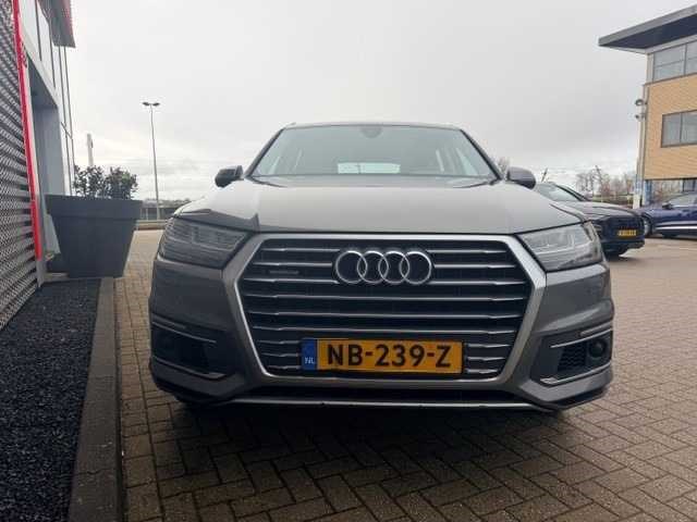 Audi - q7 3.0 tdi e-tron quattro premium 2016 | nb-239-z - afbeelding 6 van  7
