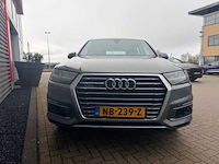 Audi - q7 3.0 tdi e-tron quattro premium 2016 | nb-239-z - afbeelding 6 van  7