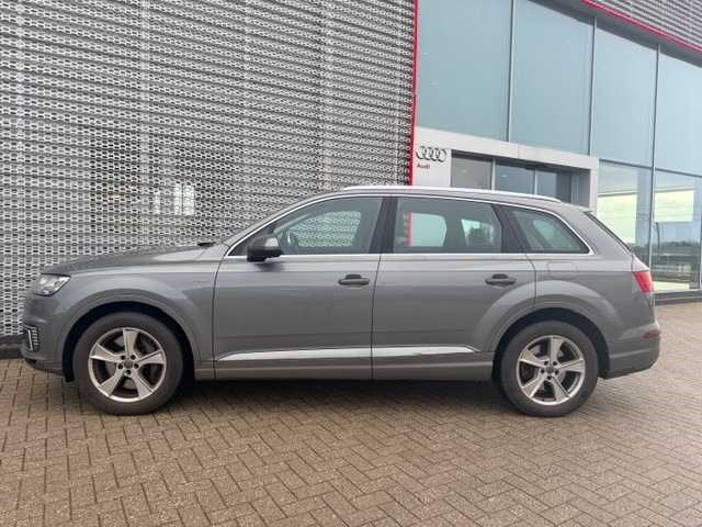 Audi - q7 3.0 tdi e-tron quattro premium 2016 | nb-239-z - afbeelding 7 van  7