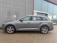 Audi - q7 3.0 tdi e-tron quattro premium 2016 | nb-239-z - afbeelding 7 van  7