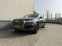 Audi - q7 3.0 tfsi quattro - personenauto - afbeelding 1 van  10