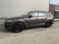 Audi - q7 3.0 tfsi quattro - personenauto - afbeelding 4 van  10