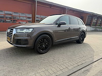 Audi - q7 3.0 tfsi quattro - personenauto - afbeelding 9 van  10
