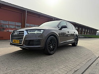 Audi - q7 3.0 tfsi quattro - personenauto - afbeelding 10 van  10