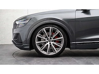 Audi - q8 - 4.0 tdi sq8 quattro - l-172-pp - 2021 - afbeelding 5 van  41