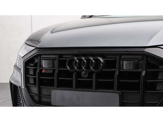 Audi - q8 - 4.0 tdi sq8 quattro - l-172-pp - 2021 - afbeelding 7 van  41