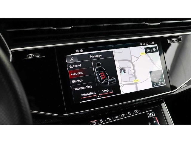 Audi - q8 - 4.0 tdi sq8 quattro - l-172-pp - 2021 - afbeelding 15 van  41