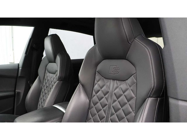 Audi - q8 - 4.0 tdi sq8 quattro - l-172-pp - 2021 - afbeelding 18 van  41