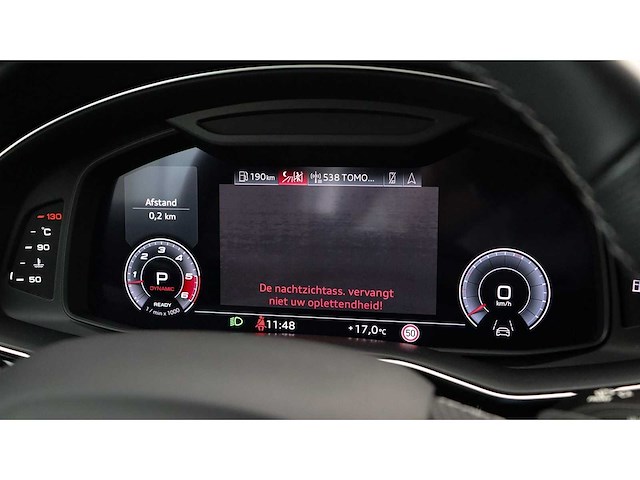 Audi - q8 - 4.0 tdi sq8 quattro - l-172-pp - 2021 - afbeelding 19 van  41