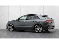 Audi - q8 - 4.0 tdi sq8 quattro - l-172-pp - 2021 - afbeelding 34 van  41