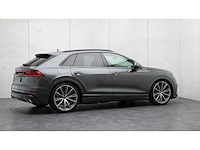 Audi - q8 - 4.0 tdi sq8 quattro - l-172-pp - 2021 - afbeelding 39 van  41