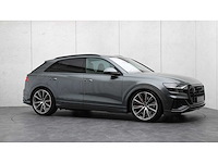 Audi - q8 - 4.0 tdi sq8 quattro - l-172-pp - 2021 - afbeelding 2 van  36