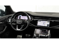Audi - q8 - 4.0 tdi sq8 quattro - l-172-pp - 2021 - afbeelding 9 van  36