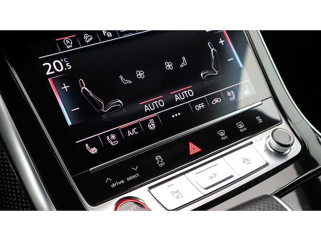 Audi - q8 - 4.0 tdi sq8 quattro - l-172-pp - 2021 - afbeelding 13 van  36