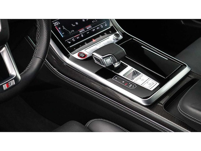 Audi - q8 - 4.0 tdi sq8 quattro - l-172-pp - 2021 - afbeelding 21 van  36
