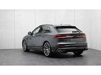 Audi - q8 - 4.0 tdi sq8 quattro - l-172-pp - 2021 - afbeelding 32 van  36