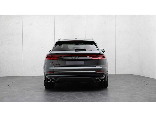 Audi - q8 - 4.0 tdi sq8 quattro - l-172-pp - 2021 - afbeelding 33 van  36