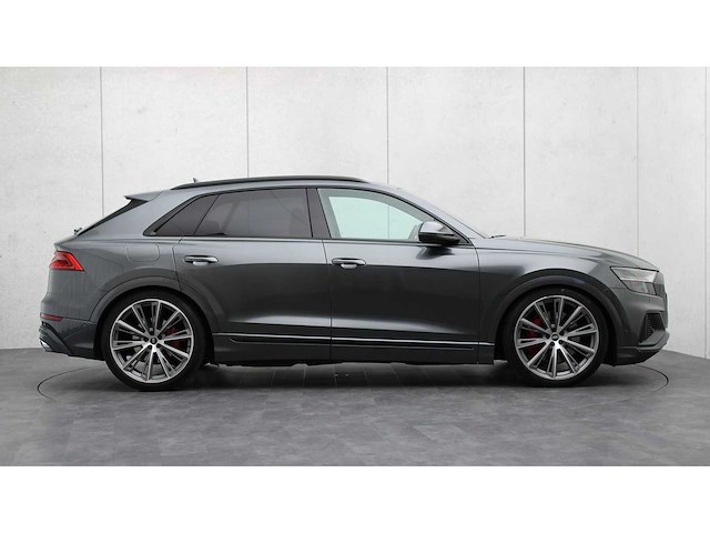 Audi - q8 - 4.0 tdi sq8 quattro - l-172-pp - 2021 - afbeelding 36 van  36