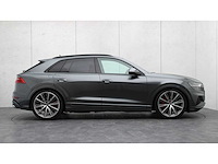 Audi - q8 - 4.0 tdi sq8 quattro - l-172-pp - 2021 - afbeelding 36 van  36