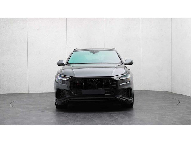 Audi - q8 - 4.0 tdi sq8 quattro - l-172-pp - 2021 - afbeelding 4 van  41