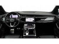 Audi - q8 - 4.0 tdi sq8 quattro - l-172-pp - 2021 - afbeelding 5 van  21