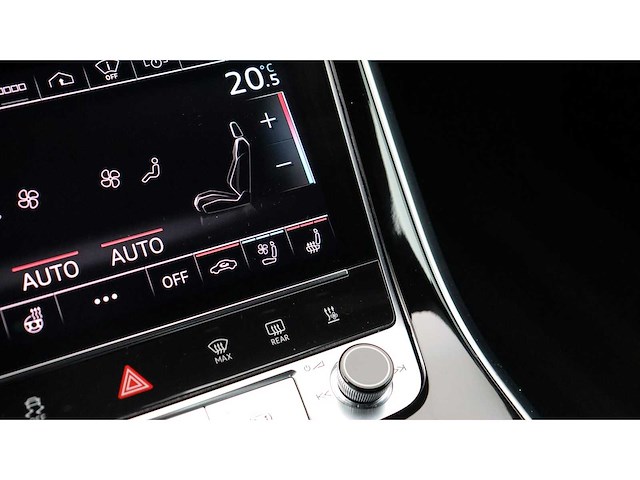 Audi - q8 - 4.0 tdi sq8 quattro - l-172-pp - 2021 - afbeelding 6 van  21