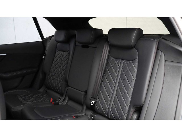Audi - q8 - 4.0 tdi sq8 quattro - l-172-pp - 2021 - afbeelding 10 van  21