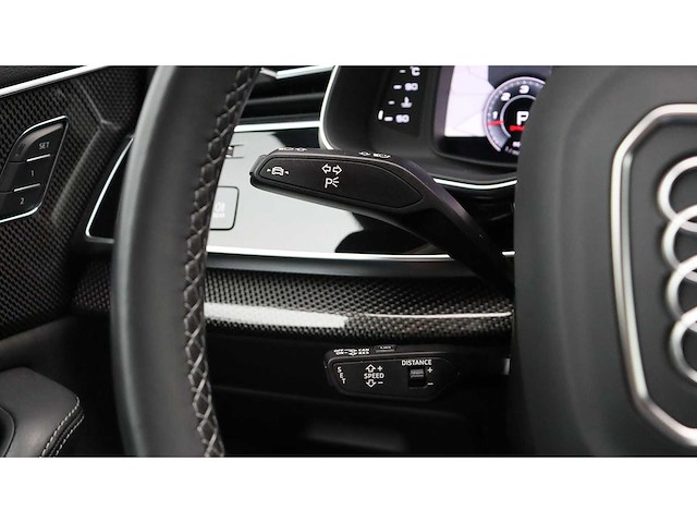 Audi - q8 - 4.0 tdi sq8 quattro - l-172-pp - 2021 - afbeelding 16 van  21