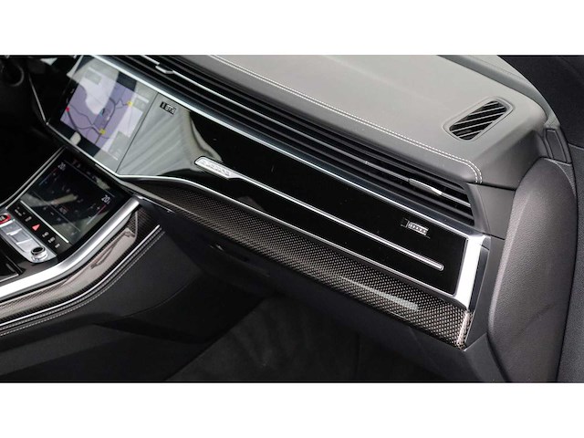 Audi - q8 - 4.0 tdi sq8 quattro - l-172-pp - 2021 - afbeelding 18 van  21
