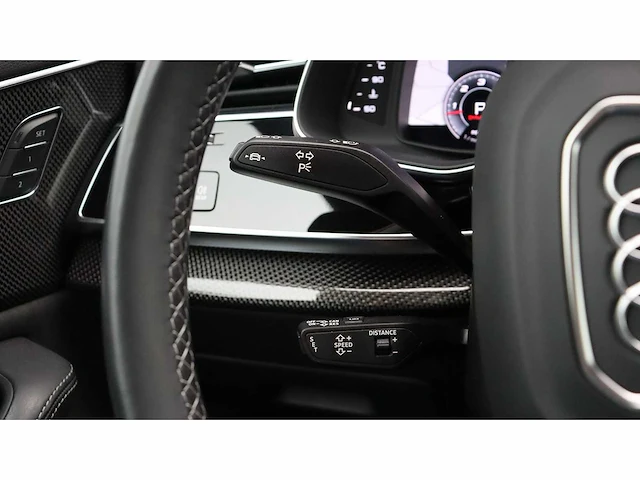 Audi - q8 - 4.0 tdi sq8 quattro - l-172-pp - 2021 - afbeelding 30 van  41