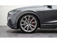 Audi - q8 - 4.0 tdi sq8 quattro - l-172-pp - 2021 - afbeelding 5 van  41
