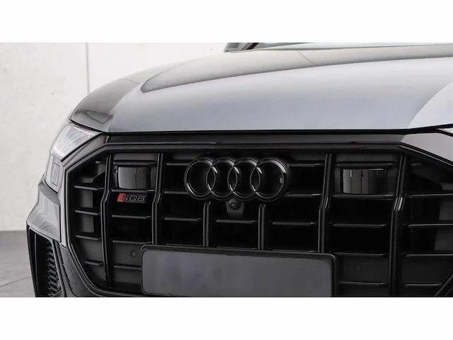 Audi - q8 - 4.0 tdi sq8 quattro - l-172-pp - 2021 - afbeelding 7 van  41