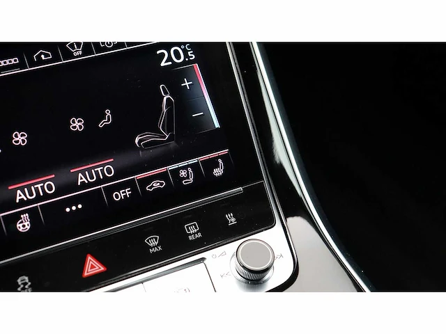 Audi - q8 - 4.0 tdi sq8 quattro - l-172-pp - 2021 - afbeelding 14 van  41