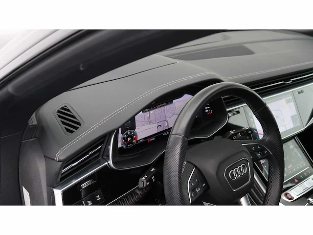 Audi - q8 - 4.0 tdi sq8 quattro - l-172-pp - 2021 - afbeelding 20 van  41