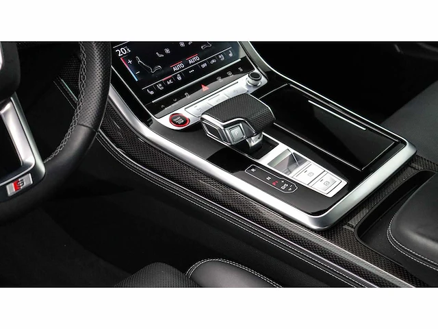 Audi - q8 - 4.0 tdi sq8 quattro - l-172-pp - 2021 - afbeelding 21 van  41