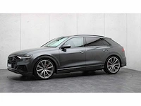 Audi - q8 - 4.0 tdi sq8 quattro - l-172-pp - 2021 - afbeelding 12 van  41