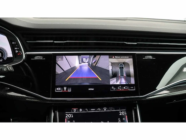 Audi - q8 - 4.0 tdi sq8 quattro - l-172-pp - 2021 - afbeelding 28 van  41