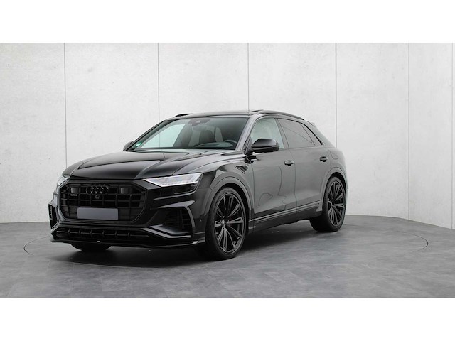 Audi - q8 - abt - 60 tfsi e q plscomp. - 2021 - n-829-zk - afbeelding 1 van  32