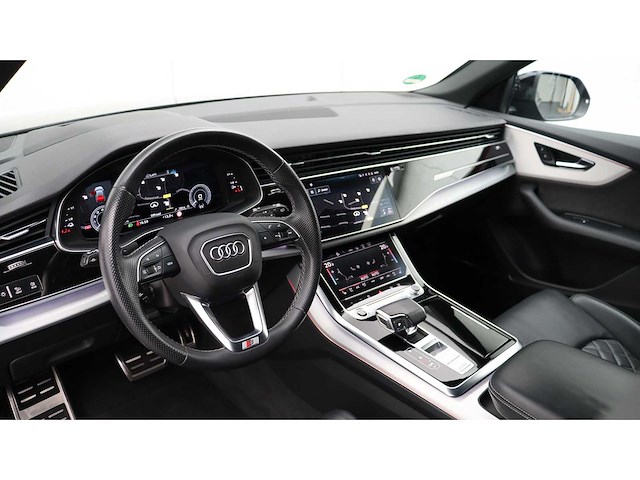 Audi - q8 - abt - 60 tfsi e q plscomp. - 2021 - n-829-zk - afbeelding 7 van  32