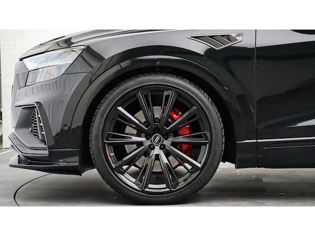 Audi - q8 - abt - 60 tfsi e q plscomp. - 2021 - n-829-zk - afbeelding 9 van  32