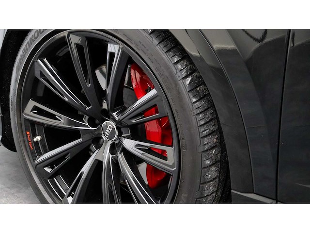Audi - q8 - abt - 60 tfsi e q plscomp. - 2021 - n-829-zk - afbeelding 10 van  32