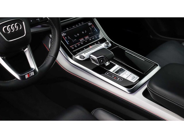 Audi - q8 - abt - 60 tfsi e q plscomp. - 2021 - n-829-zk - afbeelding 12 van  32
