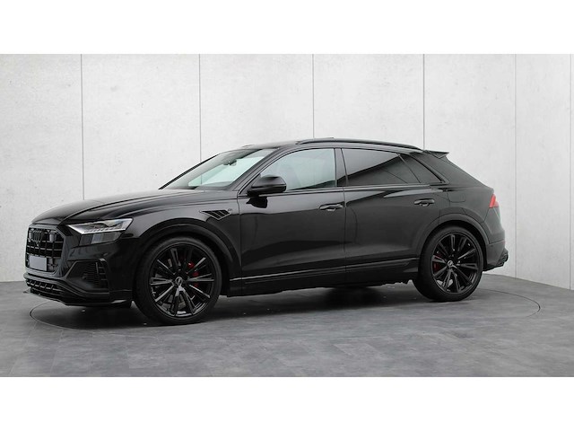 Audi - q8 - abt - 60 tfsi e q plscomp. - 2021 - n-829-zk - afbeelding 6 van  32
