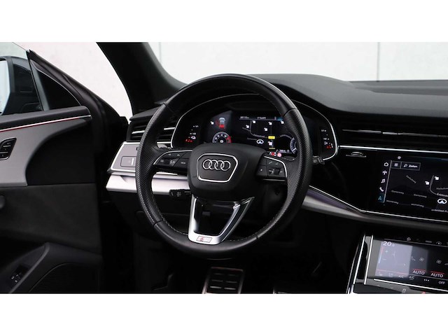 Audi - q8 - abt - 60 tfsi e q plscomp. - 2021 - n-829-zk - afbeelding 18 van  32