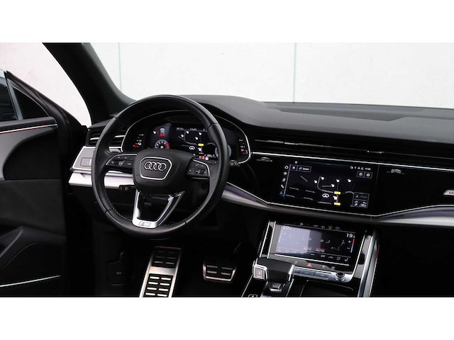Audi - q8 - abt - 60 tfsi e q plscomp. - 2021 - n-829-zk - afbeelding 19 van  32