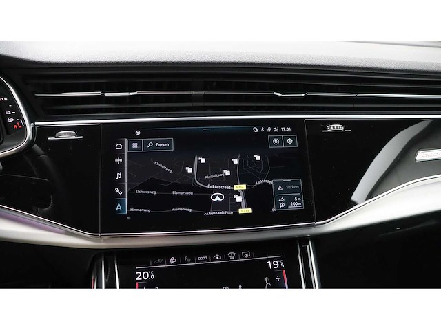 Audi - q8 - abt - 60 tfsi e q plscomp. - 2021 - n-829-zk - afbeelding 24 van  32