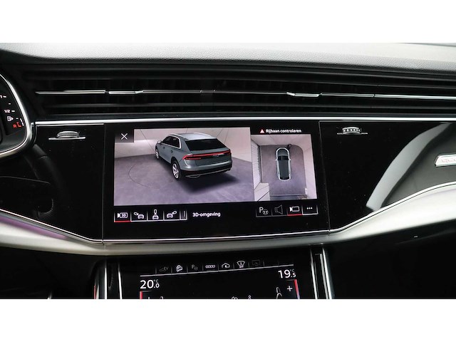 Audi - q8 - abt - 60 tfsi e q plscomp. - 2021 - n-829-zk - afbeelding 25 van  32