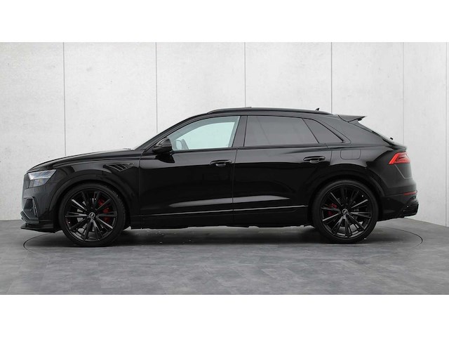 Audi - q8 - abt - 60 tfsi e q plscomp. - 2021 - n-829-zk - afbeelding 16 van  32