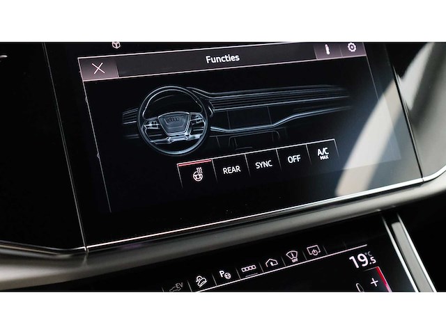 Audi - q8 - abt - 60 tfsi e q plscomp. - 2021 - n-829-zk - afbeelding 30 van  32